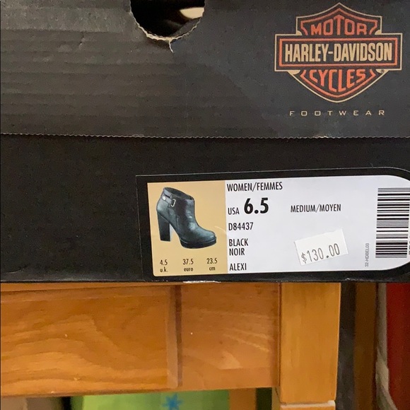 Harley-Davidson Shoes - Boots Harley-Davidson Shoes - Boots